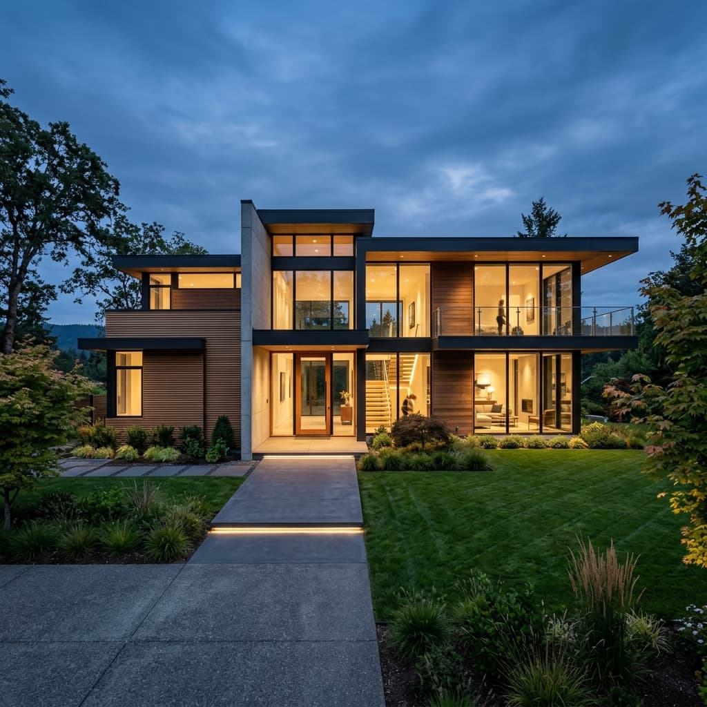 Aranya Residence